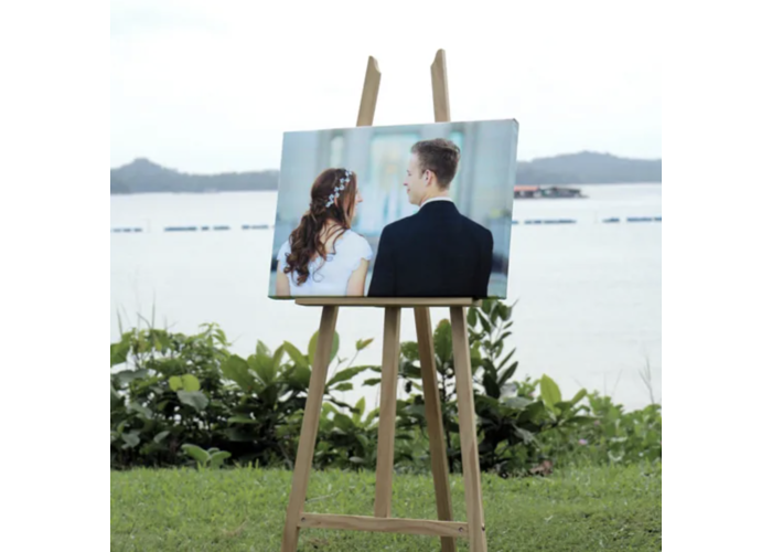 Wedding Canvas